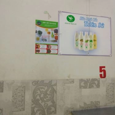 Tổng hợp- Quán Ăn Quán 8 Hướng - Bún Chả Cá Quy Nhơn