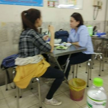 Tổng hợp- Quán Ăn Quán 8 Hướng - Bún Chả Cá Quy Nhơn
