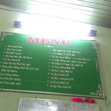 Tổng hợp- Quán Ăn 8 Râu - Bạch Tuộc Nướng