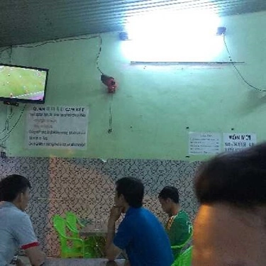 Tổng hợp- Quán Ăn 8 Râu - Bạch Tuộc Nướng