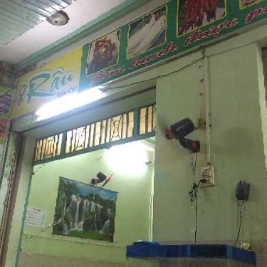 Tổng hợp- Quán Ăn 8 Râu - Bạch Tuộc Nướng