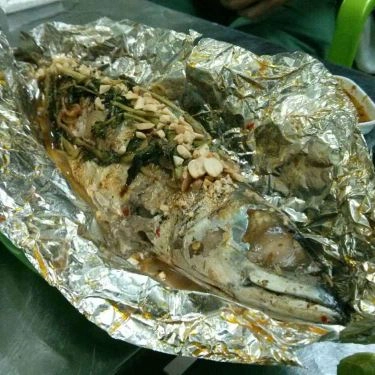 Tổng hợp- Quán Ăn 8 Râu - Bạch Tuộc Nướng