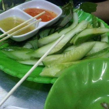Tổng hợp- Quán Ăn 8 Râu - Bạch Tuộc Nướng