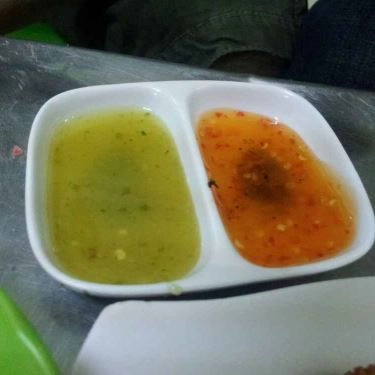 Tổng hợp- Quán Ăn 8 Râu - Bạch Tuộc Nướng