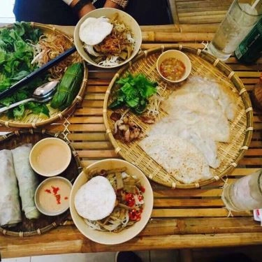 Món ăn- Quán Ăn 81 Hội Quán Gia Lai - Food & Coffee