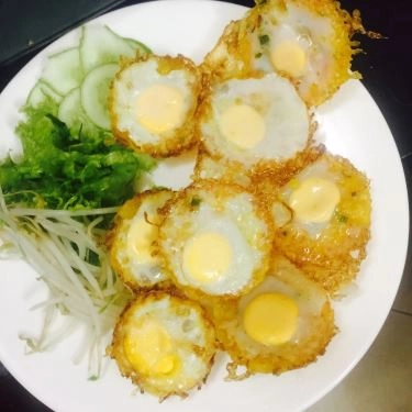Món ăn- Quán Ăn 81 Hội Quán Gia Lai - Food & Coffee