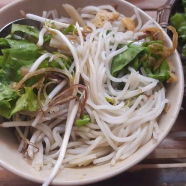 Món ăn- Quán Ăn 81 Hội Quán Gia Lai - Food & Coffee