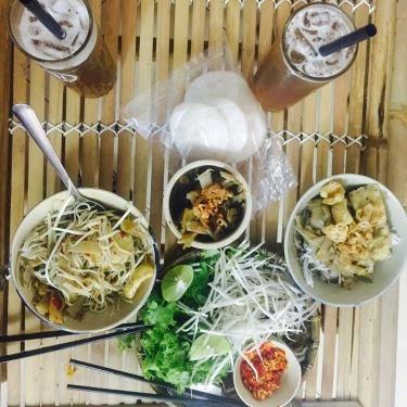 Món ăn- Quán Ăn 81 Hội Quán Gia Lai - Food & Coffee