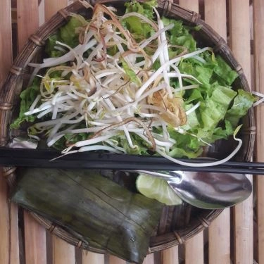 Món ăn- Quán Ăn 81 Hội Quán Gia Lai - Food & Coffee