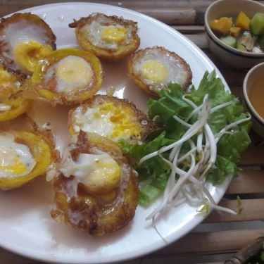 Món ăn- Quán Ăn 81 Hội Quán Gia Lai - Food & Coffee