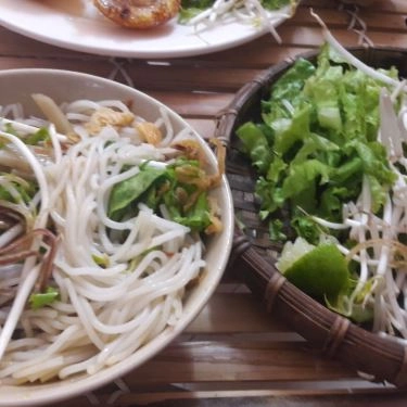 Món ăn- Quán Ăn 81 Hội Quán Gia Lai - Food & Coffee