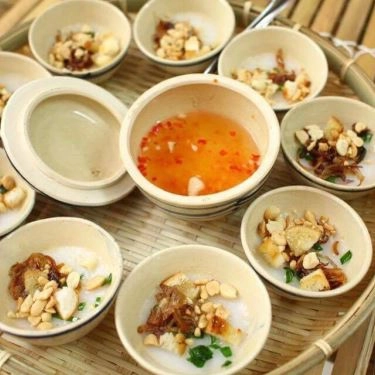 Món ăn- Quán Ăn 81 Hội Quán Gia Lai - Food & Coffee