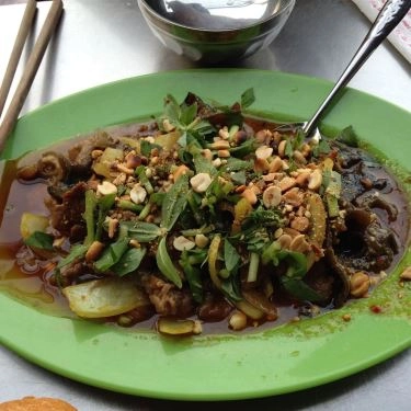 Món ăn- Quán Ăn 9 Châu - Đặc Sản Dê