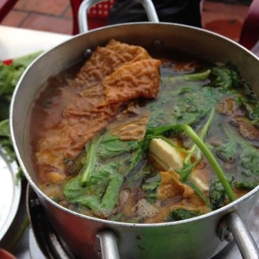 Món ăn- Quán Ăn 9 Châu - Đặc Sản Dê
