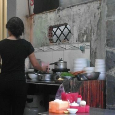 Tổng hợp- Quán Ăn 9 Tấn - Bánh Canh Cá Lóc