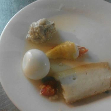 Món ăn- Quán Ăn 9 Tấn - Bánh Canh Cá Lóc