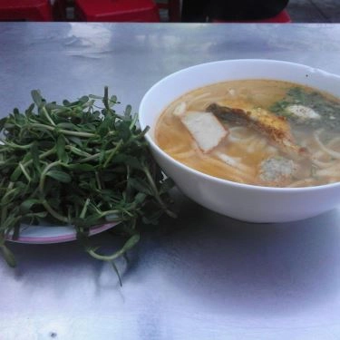 Món ăn- Quán Ăn 9 Tấn - Bánh Canh Cá Lóc