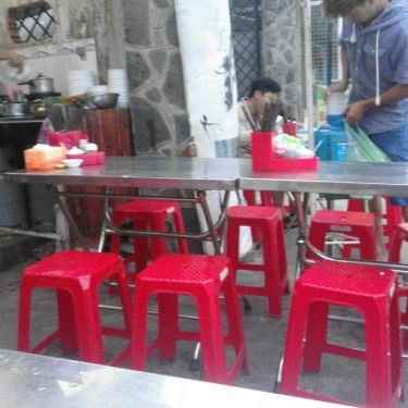 Không gian- Quán Ăn 9 Tấn - Bánh Canh Cá Lóc