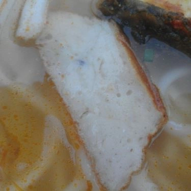 Món ăn- Quán Ăn 9 Tấn - Bánh Canh Cá Lóc