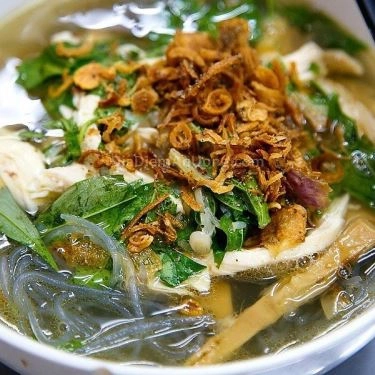 Món ăn- Quán Ăn Miến Gà 22