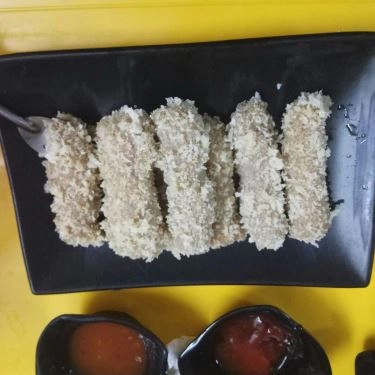 Món ăn- Quán Ăn 911's Fastfood