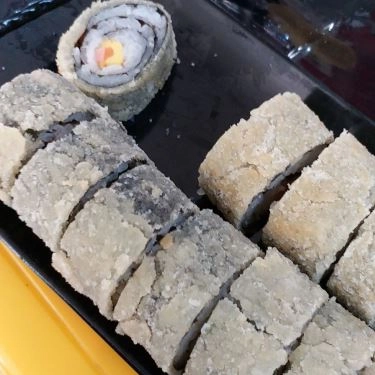 Món ăn- Quán Ăn 911's Fastfood