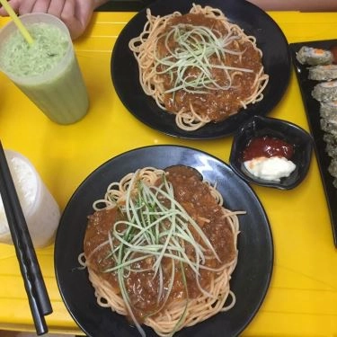 Món ăn- Quán Ăn 911's Fastfood
