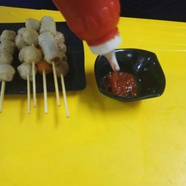 Món ăn- Quán Ăn 911's Fastfood
