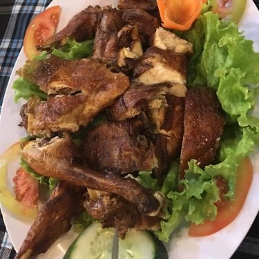 Món ăn- Quán Ăn 939 Hòn Chồng