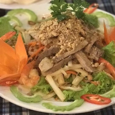 Món ăn- Quán Ăn 939 Hòn Chồng