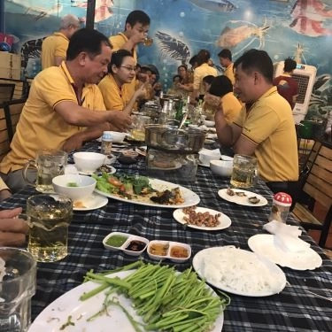 Tổng hợp- Quán Ăn 939 Hòn Chồng