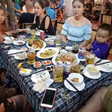 Tổng hợp- Quán Ăn 939 Hòn Chồng