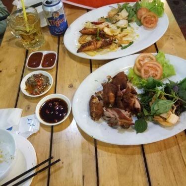 Món ăn- Quán Ăn 939 Hòn Chồng