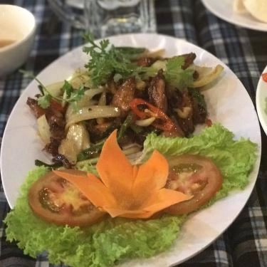 Món ăn- Quán Ăn 939 Hòn Chồng