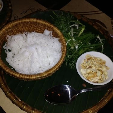 Món ăn- Nhà Hàng 96 Bar & Restaurant - Gia Ngư