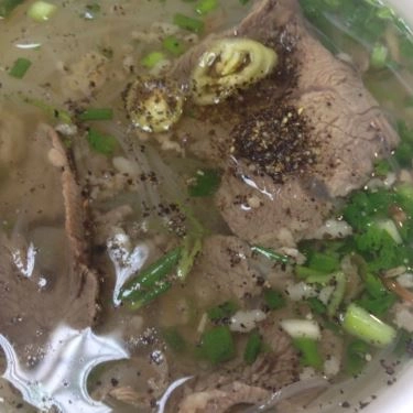 Tổng hợp- Quán Ăn 977 Quán - Bún Bò & Hủ Tiếu