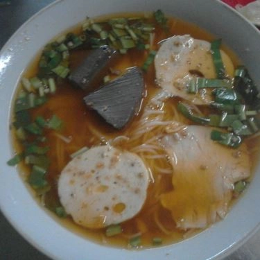 Món ăn- Quán Ăn 999 - Hủ Tiếu, Bánh Canh & Bún Riêu Cua