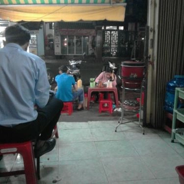 Không gian- Quán Ăn 999 - Hủ Tiếu, Bánh Canh & Bún Riêu Cua