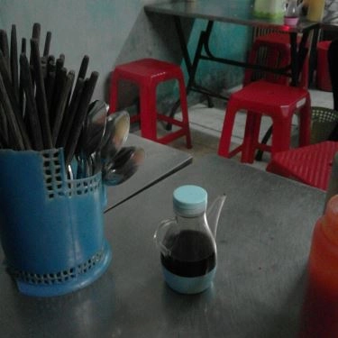 Tổng hợp- Quán Ăn 999 - Hủ Tiếu, Bánh Canh & Bún Riêu Cua