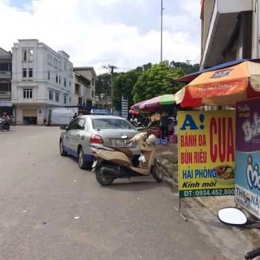 Không gian- A! Bánh Đa & Bún Riêu Cua Hải Phòng