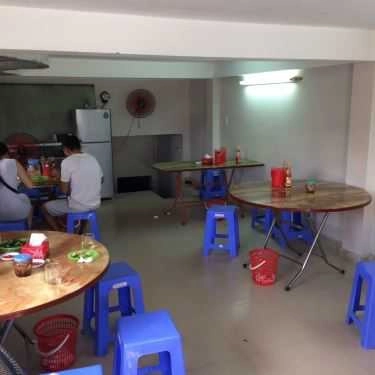 Không gian- A! Bánh Đa & Bún Riêu Cua Hải Phòng