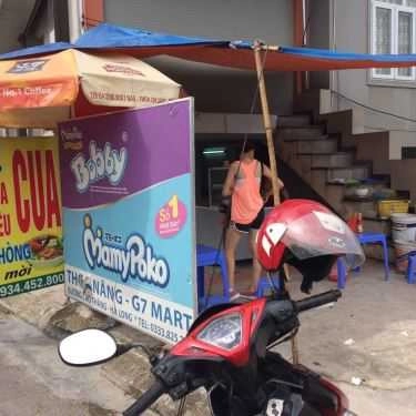 Không gian- A! Bánh Đa & Bún Riêu Cua Hải Phòng