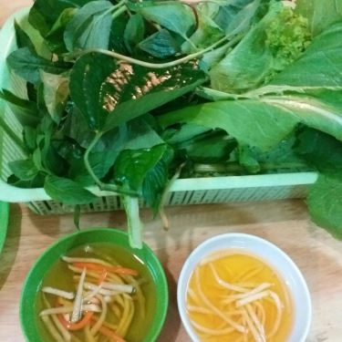 Tổng hợp- Quán Ăn A Bé - Bánh Xèo Miền Tây