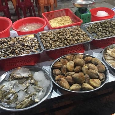 Tổng hợp- Quán Ăn A Bẽo - Hải Sản Tươi Sống