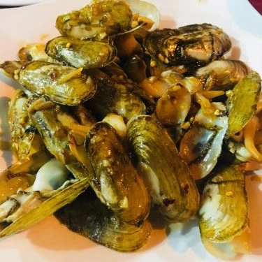 Món ăn- Quán Ăn A Bẽo - Hải Sản Tươi Sống