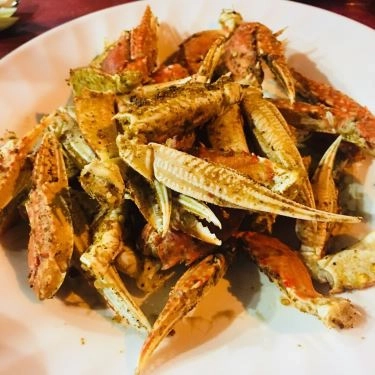 Món ăn- Quán Ăn A Bẽo - Hải Sản Tươi Sống