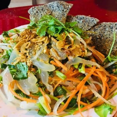 Món ăn- Quán Ăn A Bẽo - Hải Sản Tươi Sống