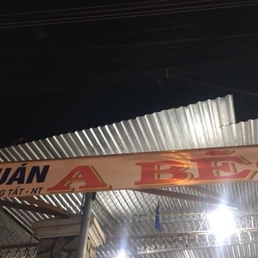 Tổng hợp- Quán Ăn A Bẽo - Hải Sản Tươi Sống
