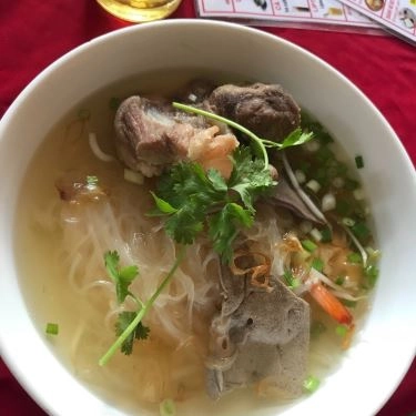 Món ăn- Nhà Hàng Á Châu Res