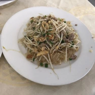 Món ăn- Nhà Hàng Á Châu Res